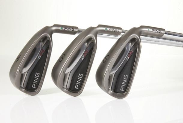 ping g25 irons